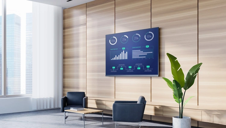 Телевидение для бизнеса от Ростелеком в посёлок Алтай (Алтайский край)